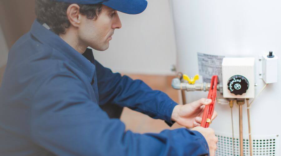 Professional Gas Leak Detection in Spencerville, MD